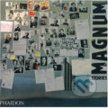Kniha: Magnum Stories (Chris Boot). Phaidon, 2004 Kniha: Magnum Stories (Chris Boot). Phaidon, 2004