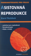 Asistovaná reprodukce - Karel Řežábek, Maxdorf, 2008
