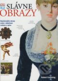 Kniha: Slávne obrazy (Robert Cumming), 2008 Kniha: Slávne obrazy (Robert Cumming), 2008