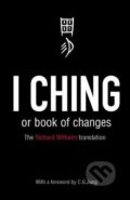 Kniha: I Ching or Book of Changes (Michael Joseph). Michael Joseph, 1989 Kniha: I Ching or Book of Changes (Michael Joseph). Michael Joseph, 1989