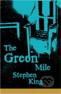 Kniha: The Green Mile (Orion). Orion, 2011 Kniha: The Green Mile (Orion). Orion, 2011