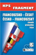 Kniha: Francouzsko-český, česko-francouský slov (Vlasta Borovanová, Petra Kameníková a Denisa Schránilová). , 2004 Kniha: Francouzsko-český, česko-francouský slov (Vlasta Borovanová, Petra Kameníková a Denisa Schránilová). , 2004