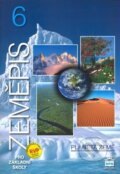 Kniha: Zeměpis 6 pro základní školy - Planeta země (Jaromír Demek). , 2010 Kniha: Zeměpis 6 pro základní školy - Planeta země (Jaromír Demek). , 2010