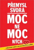 Kniha: Moc nemocných (Přemysl Svora). Kniha: Moc nemocných (Přemysl Svora).
