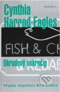Kniha: Ukradený nekročip (Cynthia Harrod-Eagles). Knižní klub, 2006 Kniha: Ukradený nekročip (Cynthia Harrod-Eagles). Knižní klub, 2006