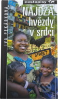 Kniha: Najdža hvězdy v srdci (Iva Pekárková). , 2003 Kniha: Najdža hvězdy v srdci (Iva Pekárková). , 2003