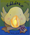 Kniha: Káčátko Sem-Tam (český jazyk) (Miluše Vítečková). Ottovo nakladatelství, 2008 Kniha: Káčátko Sem-Tam (český jazyk) (Miluše Vítečková). Ottovo nakladatelství, 2008