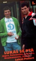 Kniha: Lukáš se ptá I (Lukáš Pollert). Maťa, 2006 Kniha: Lukáš se ptá I (Lukáš Pollert). Maťa, 2006