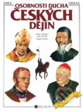 Kniha: Osobnosti ducha českých dějin (Jiří Fidler a Pavel Bělina). Fragment, 2003 Kniha: Osobnosti ducha českých dějin (Jiří Fidler a Pavel Bělina). Fragment, 2003