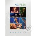 Film: AG Flek: Koncert (AG Flek) (DVD). EMI Music, 2009 Film: AG Flek: Koncert (AG Flek) (DVD). EMI Music, 2009