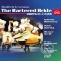 Hudební CD: Bedřich Smetana: Prodaná nevěsta (). , 2009 Hudební CD: Bedřich Smetana: Prodaná nevěsta (). , 2009