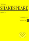 Kniha: Othello (William Shakespeare). Větrné mlýny, 2005 Kniha: Othello (William Shakespeare). Větrné mlýny, 2005