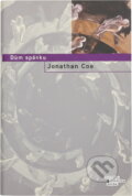 Kniha: Dům spánku (Jonathan Coe). , 2004 Kniha: Dům spánku (Jonathan Coe). , 2004