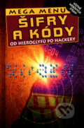 Kniha: Šifry a kódy (Simon Adams). Slovart CZ, 2003 Kniha: Šifry a kódy (Simon Adams). Slovart CZ, 2003