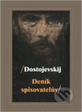 Kniha: Deník spisovatelův (Fiodor Michajlovič Dostojevskij). Votobia Kniha: Deník spisovatelův (Fiodor Michajlovič Dostojevskij). Votobia