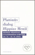 Kniha: Platónův dialog Hippias Menší (OIKOYMENH). OIKOYMENH, 2006 Kniha: Platónův dialog Hippias Menší (OIKOYMENH). OIKOYMENH, 2006