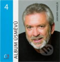 Kniha: Album úsměvů 4. (Jaromír Hanzlík). , 2005 Kniha: Album úsměvů 4. (Jaromír Hanzlík). , 2005