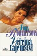 Kniha: Veřejná tajemství (Nora Robertsová). Alpress Kniha: Veřejná tajemství (Nora Robertsová). Alpress