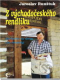 Kniha: Z východočeského rendlíku (Jaroslav Runštuk). , 1991 Kniha: Z východočeského rendlíku (Jaroslav Runštuk). , 1991