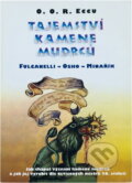Kniha: Tajemství kamene mudrců (O.O.R. Eccu). Votobia Kniha: Tajemství kamene mudrců (O.O.R. Eccu). Votobia