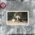 Hudební CD: Čankišou: Fayt (Indies Scope). Indies Scope, 2011 Hudební CD: Čankišou: Fayt (Indies Scope). Indies Scope, 2011
