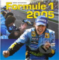 Kniha: Formule 1 2005 (Mário Gešvantner). , 2006 Kniha: Formule 1 2005 (Mário Gešvantner). , 2006
