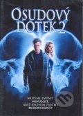 Film: Osudový dotyk 2. (John R. Leonetti) (DVD). Hollywood, 2021 Film: Osudový dotyk 2. (John R. Leonetti) (DVD). Hollywood, 2021