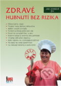 Kniha: Zdravé hubnutí bez rizika (Petr Čermák). Kniha: Zdravé hubnutí bez rizika (Petr Čermák).