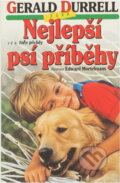 Kniha: Nejlepší psí příběhy (Gerald Durrell). Kniha: Nejlepší psí příběhy (Gerald Durrell).
