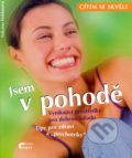 Kniha: Jsem v pohodě (Felicitas Holdauová). Cesty, 2001 Kniha: Jsem v pohodě (Felicitas Holdauová). Cesty, 2001
