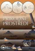 Kniha: Přírodní prostředí (P. Červinka a V. Tampír). Česká geografická společnost, 1999 Kniha: Přírodní prostředí (P. Červinka a V. Tampír). Česká geografická společnost, 1999
