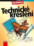 Kniha: Technické kreslení (Jaroslav Kletečka a Petr Fořt), 2012 Kniha: Technické kreslení (Jaroslav Kletečka a Petr Fořt), 2012