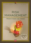 Kniha: Risk management (Faisal F. Al-Thani a Tony Merna). Computer Press, 2007 Kniha: Risk management (Faisal F. Al-Thani a Tony Merna). Computer Press, 2007