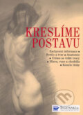 Kniha: Kreslíme postavu (Allan Kraayvanger). Svojtka&Co., 2008 Kniha: Kreslíme postavu (Allan Kraayvanger). Svojtka&Co., 2008