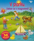 Kniha: V parku (Junior). Junior, 2008 Kniha: V parku (Junior). Junior, 2008