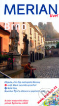 Kniha: Brno (Dana Chodilová). Vašut, 2006 Kniha: Brno (Dana Chodilová). Vašut, 2006