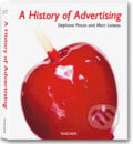 History of Advertising, Taschen, 2008