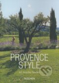 Kniha: Provence Style (Taschen). Taschen, 2008 Kniha: Provence Style (Taschen). Taschen, 2008