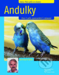 Kniha: Andulky (BETA - Dobrovský). BETA - Dobrovský, 2008 Kniha: Andulky (BETA - Dobrovský). BETA - Dobrovský, 2008