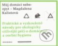Kniha: Můj domácí sebezpyt (Magdalena Kalistová). Revolver Revue, 2008 Kniha: Můj domácí sebezpyt (Magdalena Kalistová). Revolver Revue, 2008