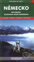 Kniha: Německo (freytag&berndt). freytag&berndt, 2007 Kniha: Německo (freytag&berndt). freytag&berndt, 2007