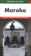 Kniha: Maroko (Ivo Paulík). freytag&berndt, 2004 Kniha: Maroko (Ivo Paulík). freytag&berndt, 2004