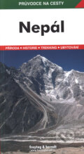 Kniha: Nepál (Ludmila Puldová a Petr Šupich). freytag&berndt, 2006 Kniha: Nepál (Ludmila Puldová a Petr Šupich). freytag&berndt, 2006
