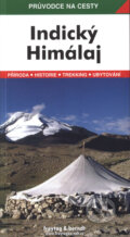 Kniha: Indický Himaláj (Ivo Paulík). freytag&berndt, 2004 Kniha: Indický Himaláj (Ivo Paulík). freytag&berndt, 2004