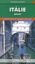 Kniha: Itálie - sever (Marek Podhorský). freytag&berndt, 2007 Kniha: Itálie - sever (Marek Podhorský). freytag&berndt, 2007