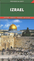Kniha: Izrael (freytag&berndt). freytag&berndt, 2010 Kniha: Izrael (freytag&berndt). freytag&berndt, 2010