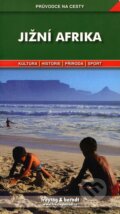 Kniha: Jižní Afrika (Tomáš Tureček). freytag&berndt, 2010 Kniha: Jižní Afrika (Tomáš Tureček). freytag&berndt, 2010