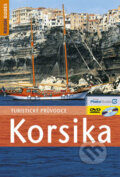 Kniha: Korsika (Jota). Jota, 2008 Kniha: Korsika (Jota). Jota, 2008