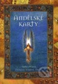 Andělské karty - Doreen Virtue, Synergie, 2004