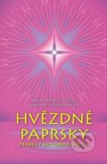 Kniha: Hvězdné paprsky (Sohan Holger Gerull a Chainan Christa Walter). Synergie, 2006 Kniha: Hvězdné paprsky (Sohan Holger Gerull a Chainan Christa Walter). Synergie, 2006